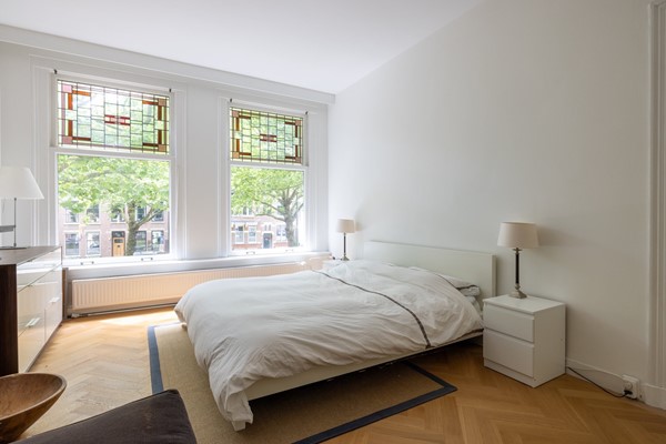 Medium property photo - Herderinnestraat, 2512 CZ The Hague